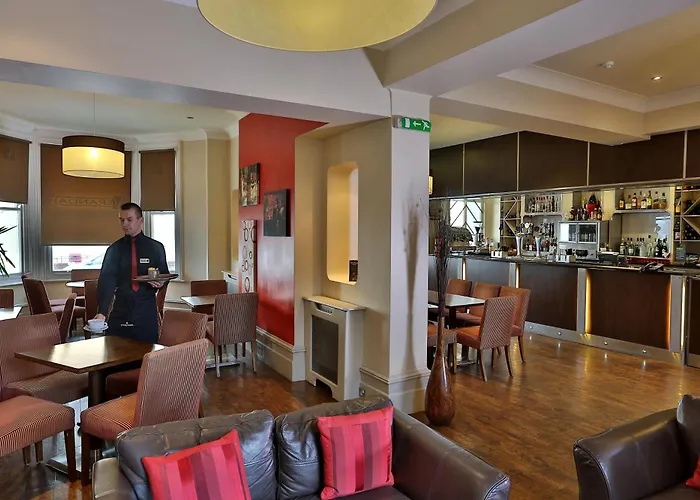 Best Western York House Hotel