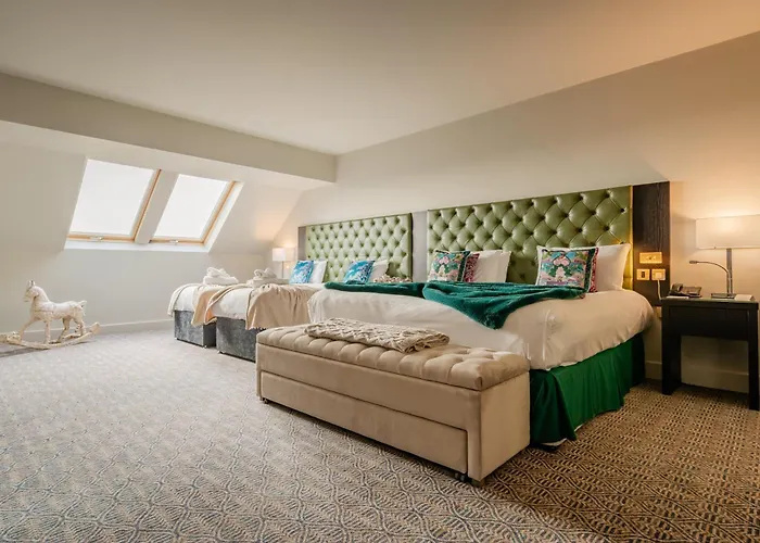 East Sussex National Hotel, Golf Resort & Spa