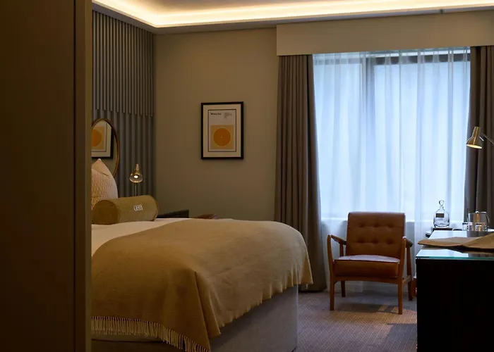 Harbour Hotel & Spa Guildford