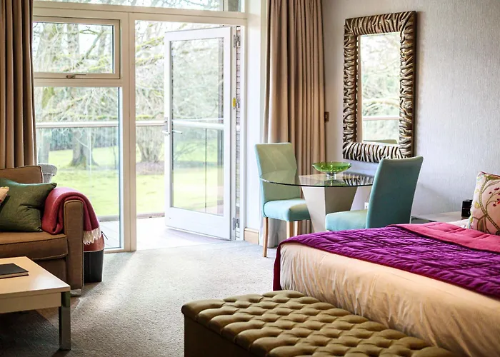 Alexander House Hotel & Utopia Spa