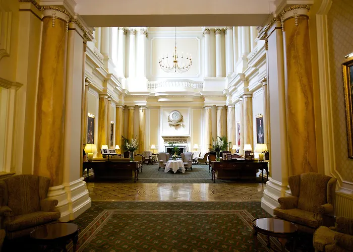 The Grand Hotel