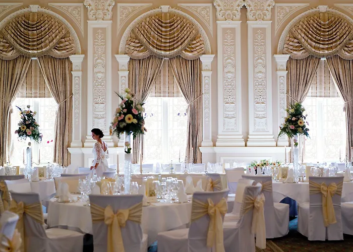 The Grand Hotel