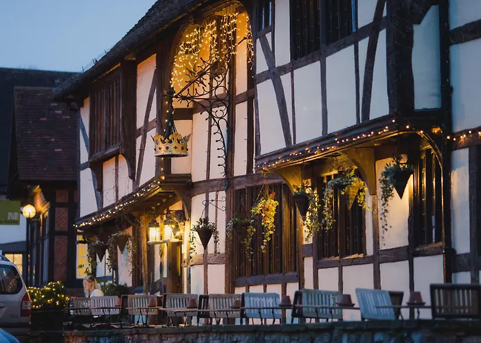 The Crown Inn