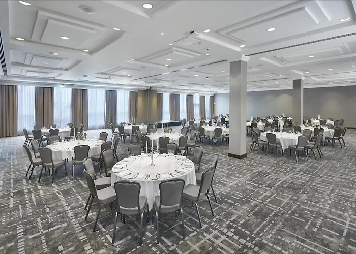 Hilton London Croydon