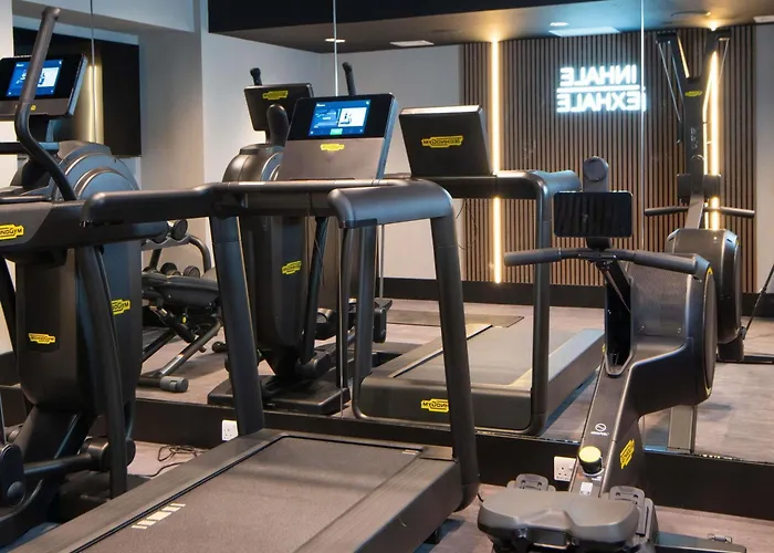 Ibis Styles London Gatwick Airport