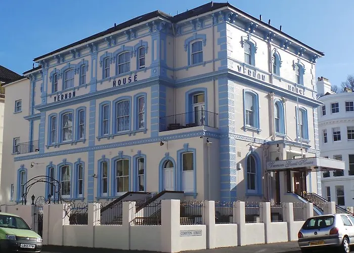 Vernon Guesthouse